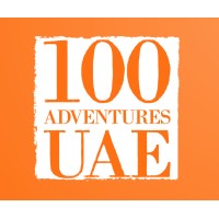 100 Adventures Travel FZE logo - Similar company to Asian Roots Tour