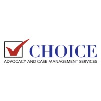 CHOICE of NY logo - Similar company to Wri Solutions