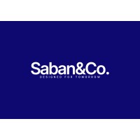 Saban&Co. logo - Similar company to Conspace