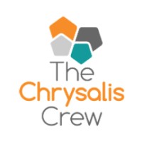 The Chrysalis Crew logo - Similar company to Kelly Swingler Ltd