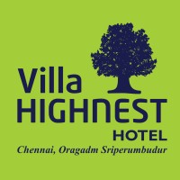 Villa Highnest - Oragadam - Sriperumbudur logo - Similar company to Stardotstar Software Limited