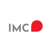 IMC logo - Similar company to Inbound Acquisitions