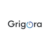 Grigora logo - Similar company to Grigora