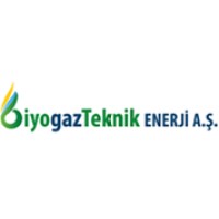 Biyogazteknik Enerji A.Ş. logo - Similar company to Rotermi Energy