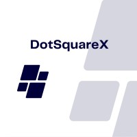 DotSquareX logo - Similar company to Guift