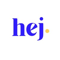 Hej.Agency logo - Similar company to Buildandrun