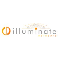 Illuminate Retreats logo - Similar company to Zero Latency Vr Uk