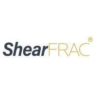 ShearFRAC® logo - Similar company to Frac Science Group