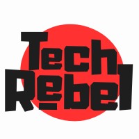 Tech Rebel logo - Similar company to Tech In Motion