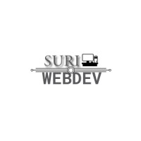 SURIWEBDEV logo - Similar company to Jashka Information