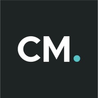 Charlton Morris logo - Similar company to Labyrinth Search