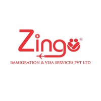 ZINGO IMMIGRATION AND VISA SERVICES PVT LTD logo - Similar company to Zingo Overseas Ap