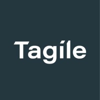 Tagile logo - Similar company to Logic Link