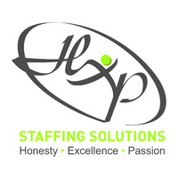 HXP Labour Solutions logo - Similar company to Logistics Staffing Llc