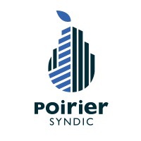 POIRIER SYNDIC logo - Similar company to Syndic & Co
