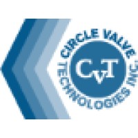Circle Valve Technologies, Inc. logo - Similar company to American Precision Valve Services - Apvs