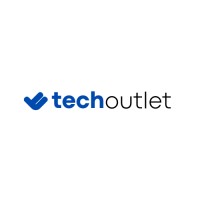 Tech Outlet logo - Similar company to Outlet Zone