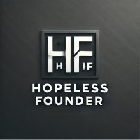Hopeless Founder logo - Similar company to Maark Vision Architects Private Limited