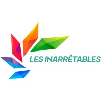 Les Inarrêtables logo - Similar company to Axess Adcom