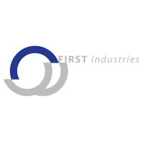 FIRST industries logo - Similar company to Ammetis