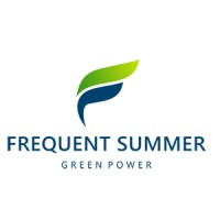 Frequent Summer logo - Similar company to Watgrid