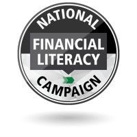 National Financial Literacy Campaign logo - Similar company to Comtec Inventory Services Ltd