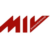 MIV Engineering logo - Similar company to G&G Növényvédelmi És Kereskedelmi Kft.