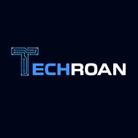 Techroan logo - Similar company to Techron