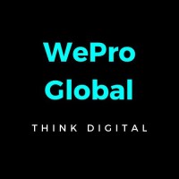 WePro Global Inc logo - Similar company to Cyberkorp Security