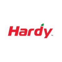 Hardy Racks & Enclosures Pvt Ltd. logo - Similar company to Rack Solutions Llc