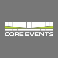 Core Events logo - Similar company to Core Event Crew