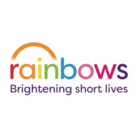 Rainbows Hospice for Children and Young People logo - Similar company to Everfold