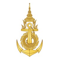 Royal Thai Navy logo - Similar company to The Globetrotter