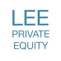 LEE PRIVATE EQUITY logo - Similar company to Luxbohogroup Private Equity Firm