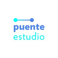 Puente Estudio logo - Similar company to Hey Diseño