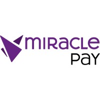 Miracle Pay logo - Similar company to Bitdenex - Bitcoin Exchange