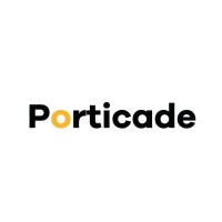 Porticade Engineering & Real Estate - Pvt Ltd. logo - Similar company to Innomep Mühendislik