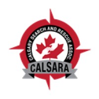 Calgary Search and Rescue logo - Similar company to Casara (Civil Air Search And Rescue Association)