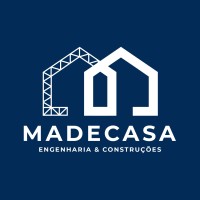 Madecasa Engenharia & Construções logo - Similar company to Construtora Ferfranco
