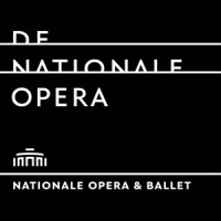 De Nederlandse Opera logo - Similar company to Studio Vector