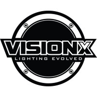 Vision X Lighting logo - Similar company to Vision X