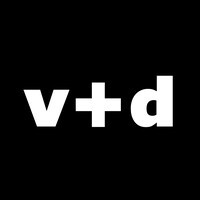 virtual+digital (v+d) logo - Similar company to Xlifecycle Ltd