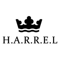 H.A.R.R.E.L logo - Similar company to One Crm