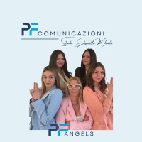 PF COMUNICAZIONI logo - Similar company to Bw Progetti