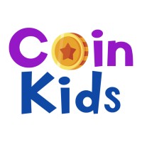 CoinKids logo - Similar company to Naya