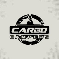 Carbo Campers logo - Similar company to Up Equipamentos