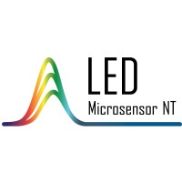 LED Microsensor NT, LLC logo - Similar company to Incotex Electronics Group
