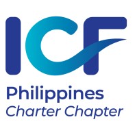 International Coaching Federation Philippines Chapter logo - Similar company to Icf Bangkok Charter Chapter