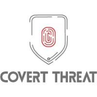 CovertThreat logo - Similar company to Spooster Pty Ltd
