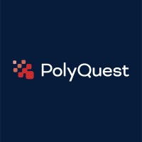 PolyQuest, Inc. logo - Similar company to Shaw Polymers